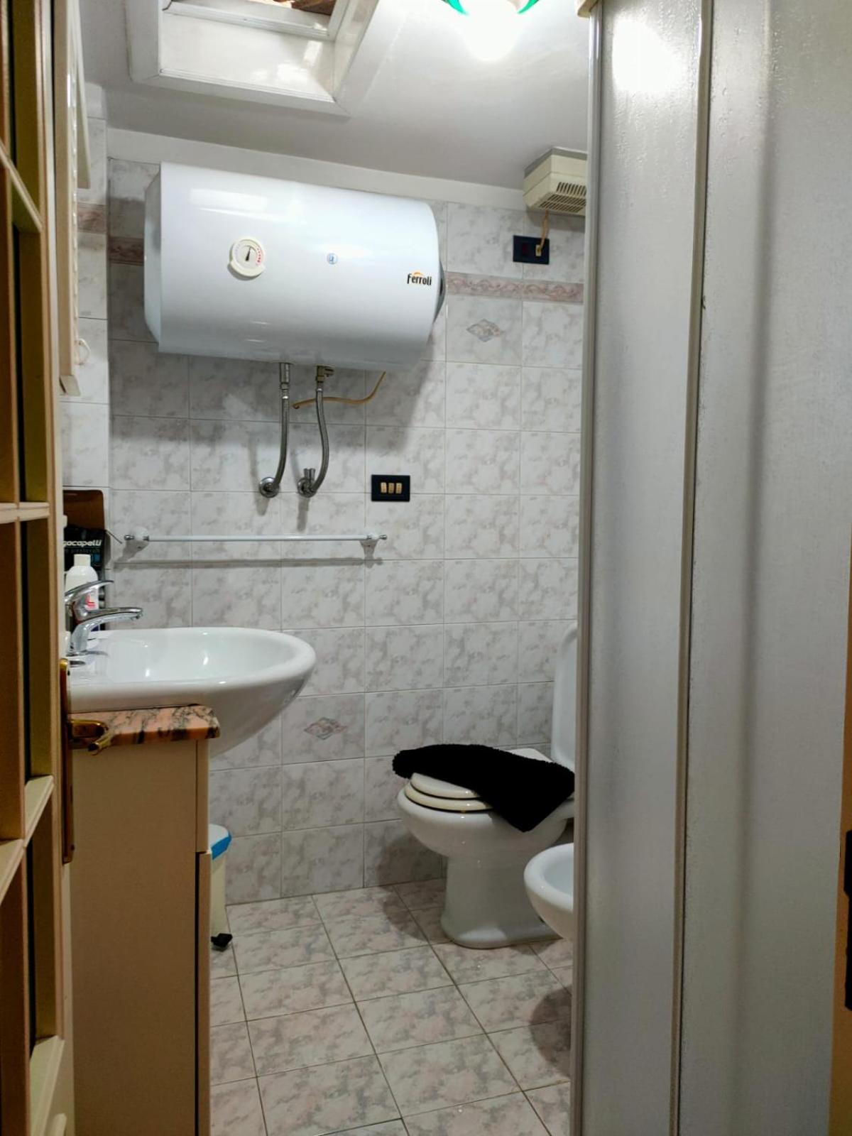 A Za' Nella Avola Villa Bagian luar foto