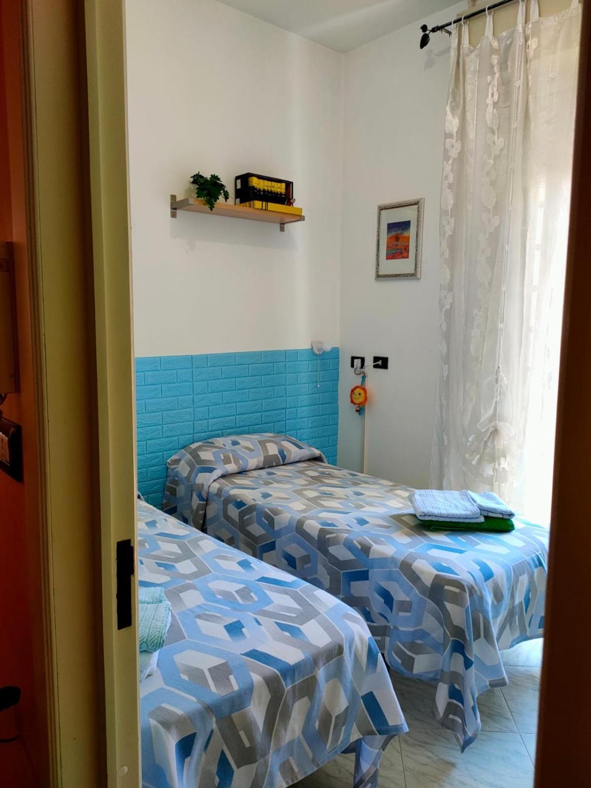 A Za' Nella Avola Villa Bagian luar foto