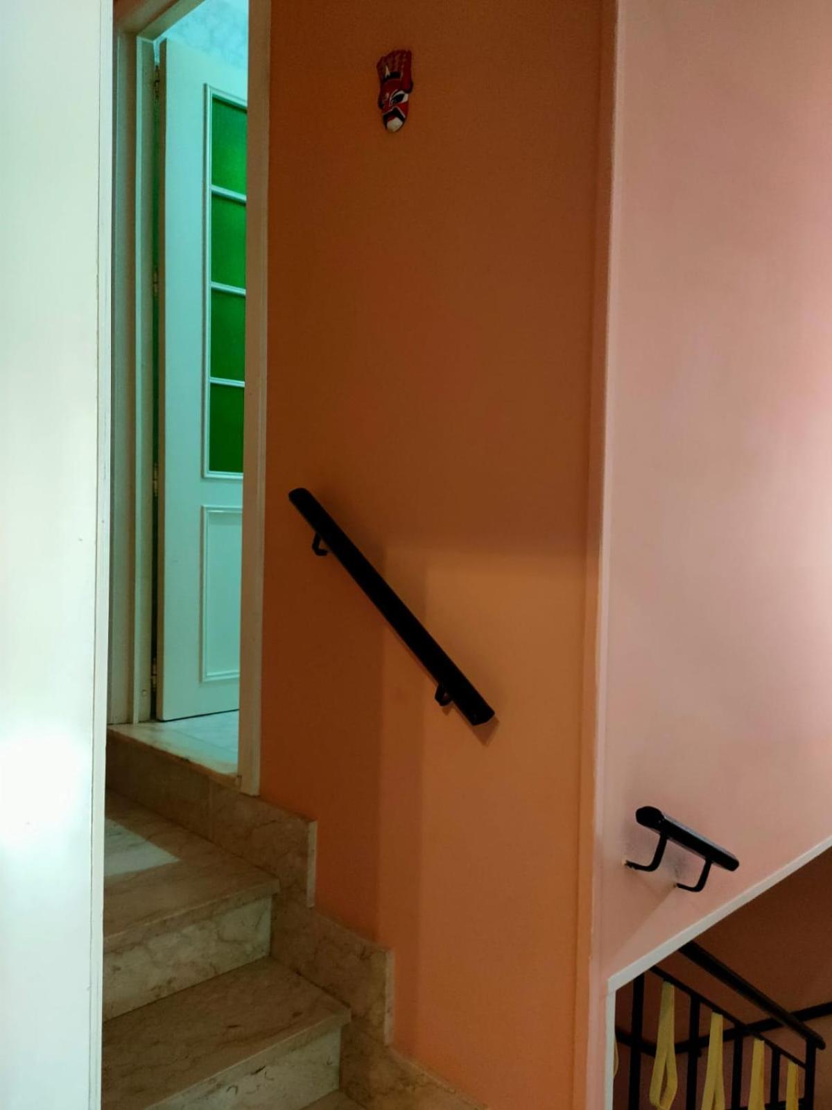 A Za' Nella Avola Villa Bagian luar foto