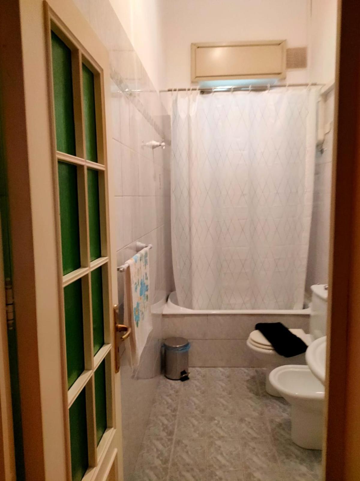 A Za' Nella Avola Villa Bagian luar foto